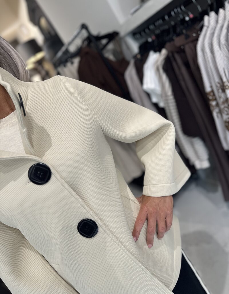 Jasje Emma Beige/Creme