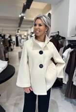 Jasje Emma Beige/Creme