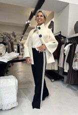 Jasje Emma Beige/Creme