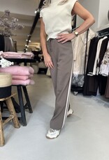 Lucas Taupe Trousers