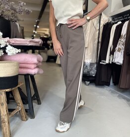 Lucas Taupe Trousers