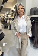 Gilet Remy Beige
