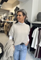Top Nola beige
