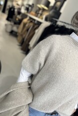 Top Nola beige