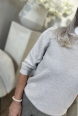 Top Sandra beige