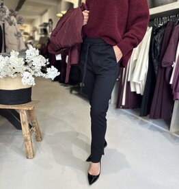 Jog Pantalon Liam zwart