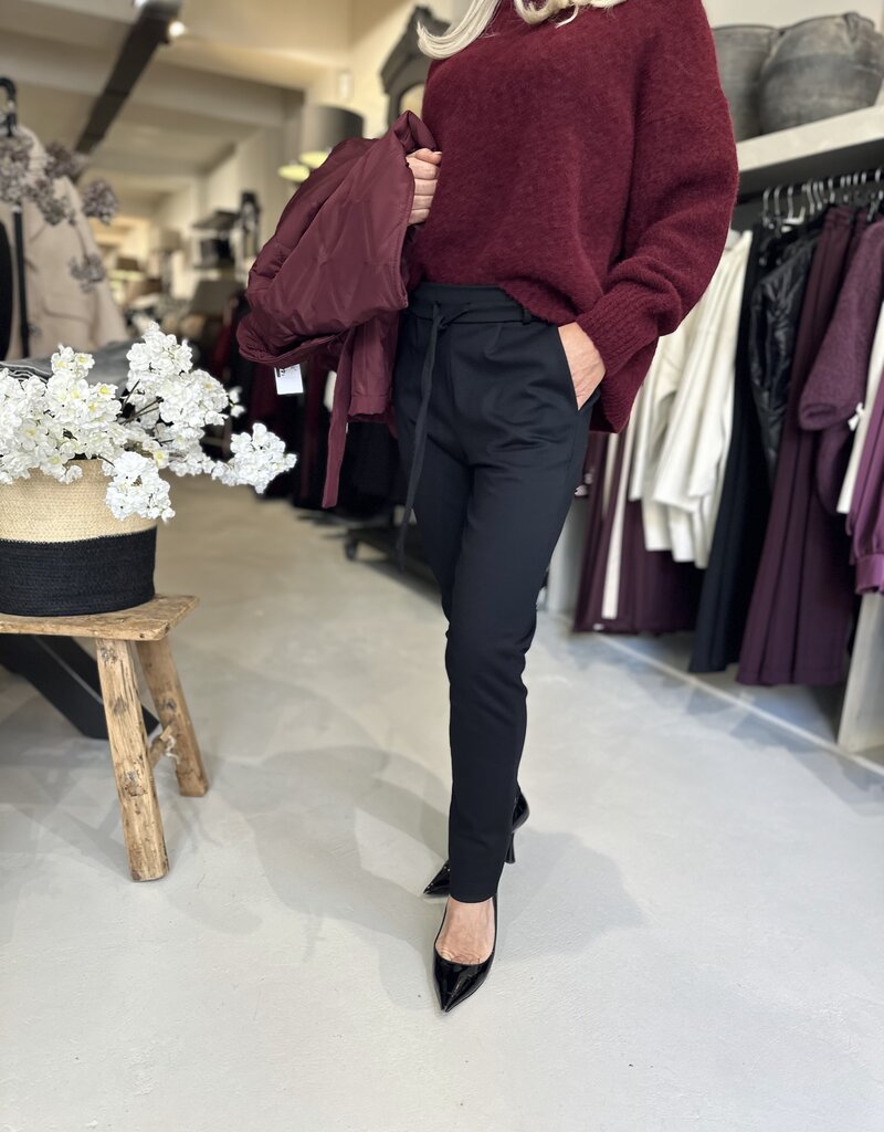 Jog Pantalon Liam zwart