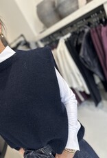 Top Saffy blauw