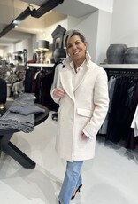 Manteau Mason Rinascimento Crème