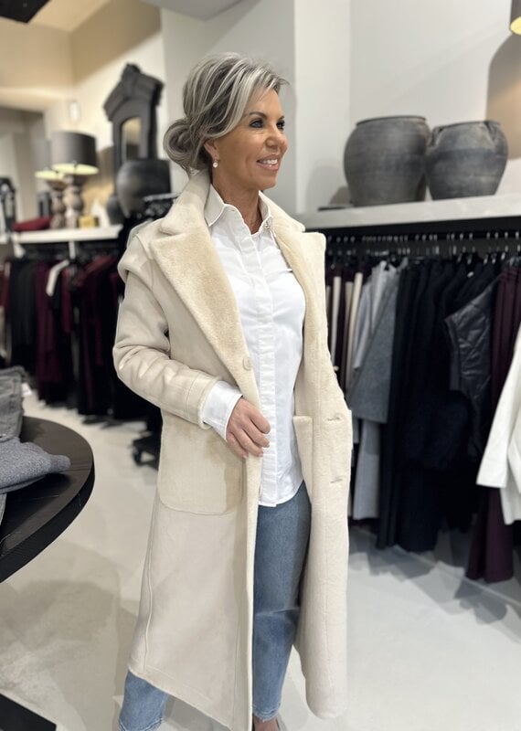 Rinascimento Jacke reversible