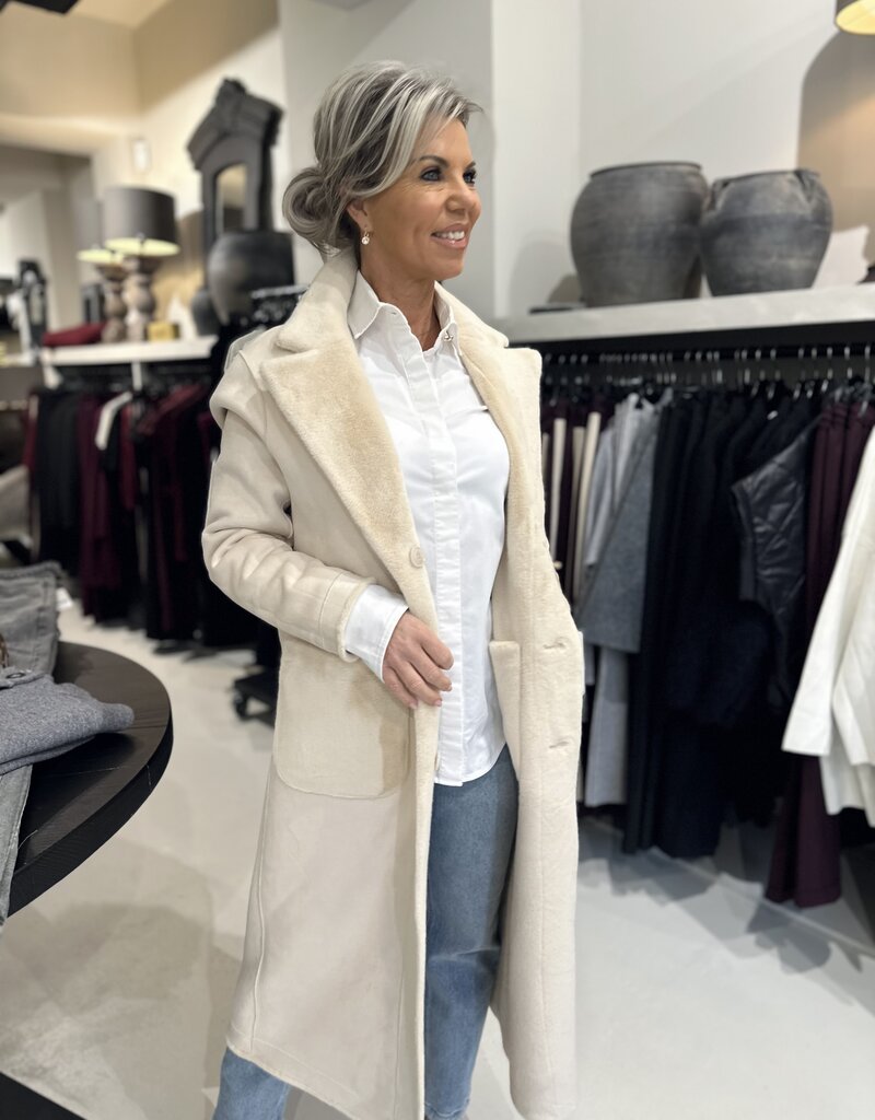 Rinascimento Jacke reversible