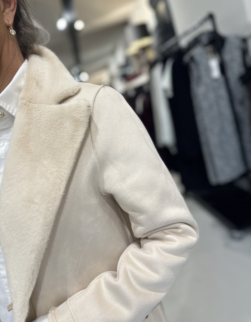 Rinascimento Jas reversible