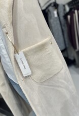 Veste réversible Rinascimento