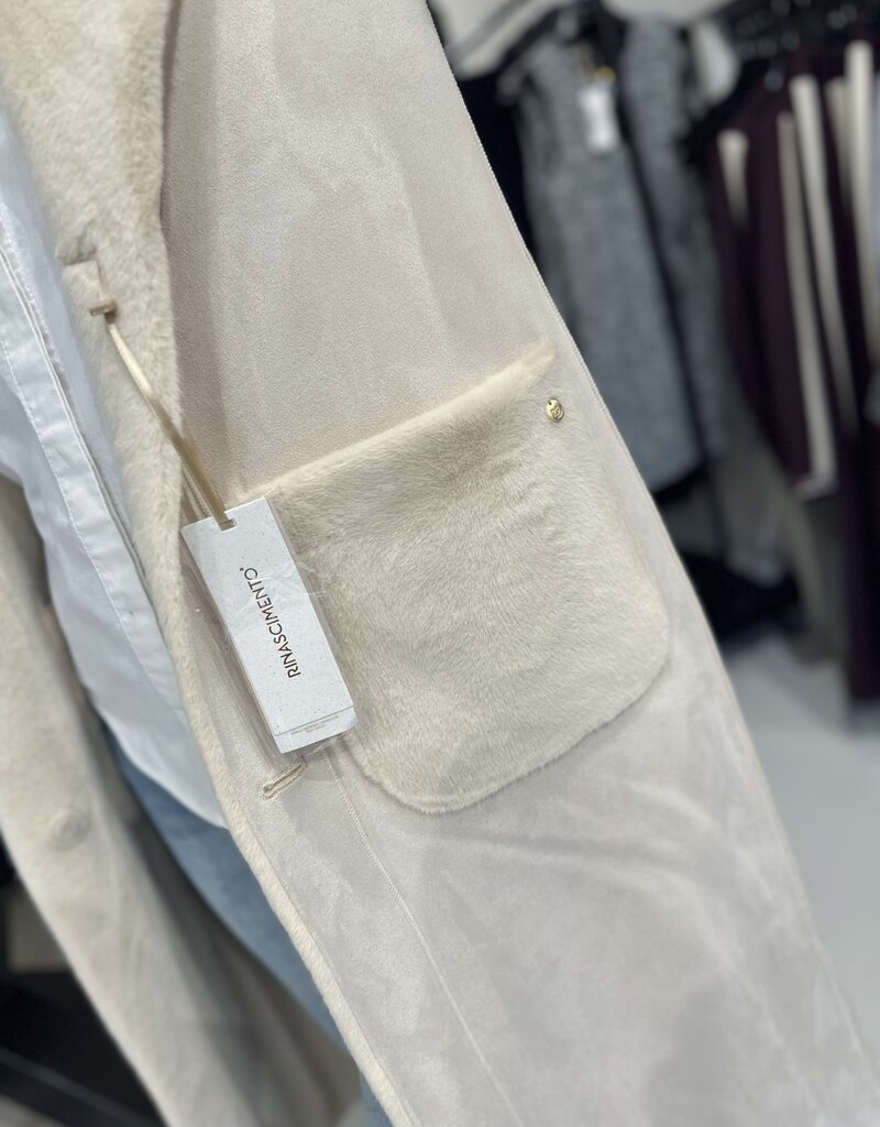 Rinascimento Jacke reversible