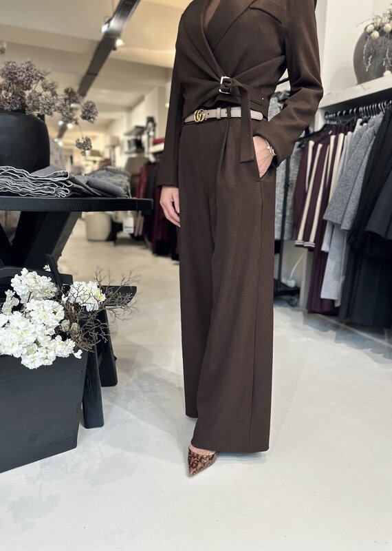 Pantalon Rinascimento Sabien
