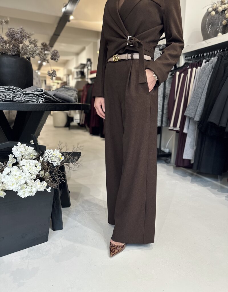 Pantalon Rinascimento Sabien