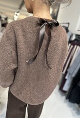 Trui Roos bruin en meerdere kleuren leverbaar