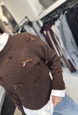 Ivana Sweater Brown