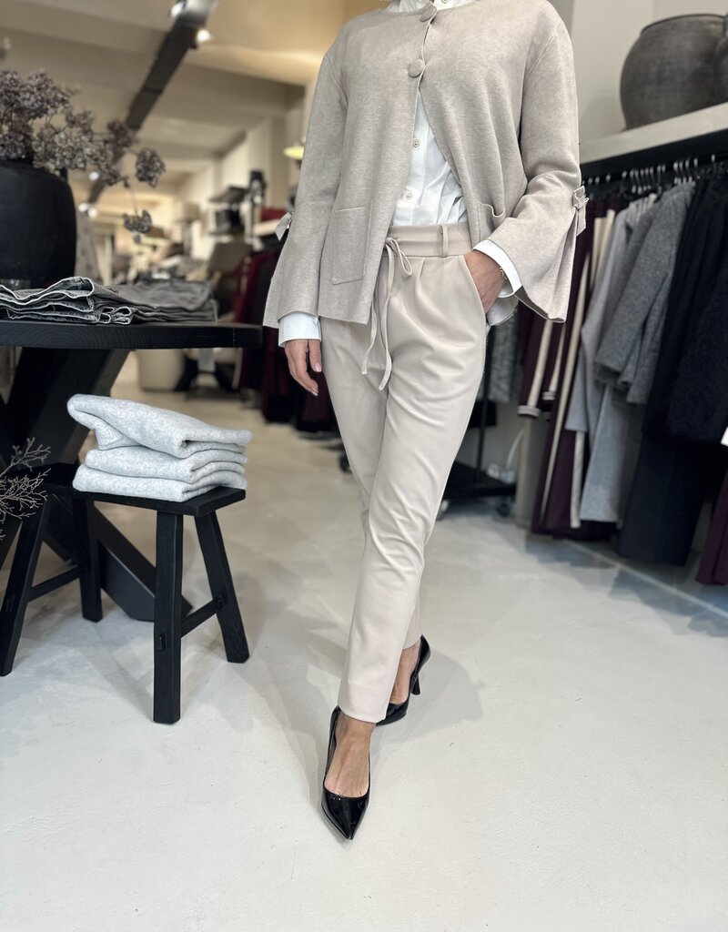 Liam Beige Hose