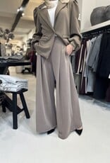 Pia Taupe Hose