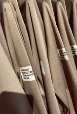 Ensemble de jogging Lola Camel