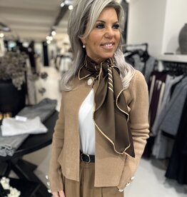 Sjaaltje Carla bruin