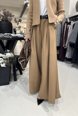 Broek/Rok Ella Camel