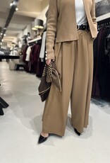Broek/Rok Ella Camel