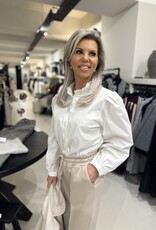 Blouse Charel off white
