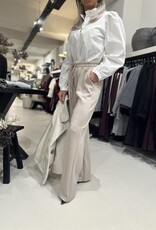 Bo Beige Trousers