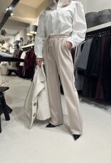 Bo Beige Trousers