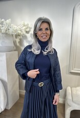 Jasje Mie blauw