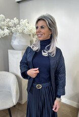 Jasje Mie blauw
