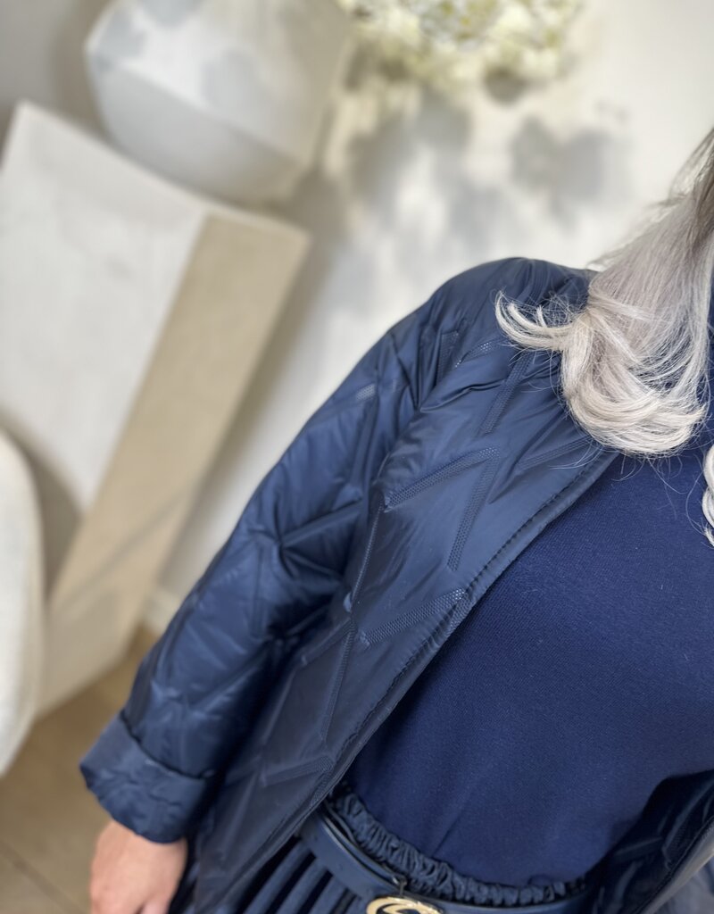 Jasje Mie blauw