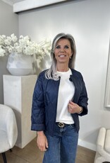 Jasje Mie blauw