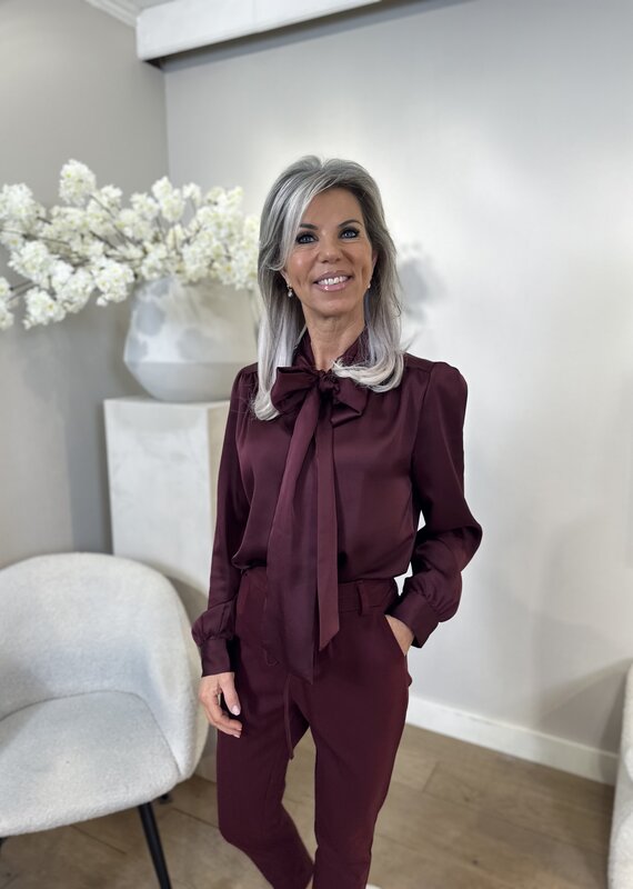 Imke Blouse, Bordeaux