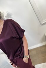 Top Sharon Bordeaux