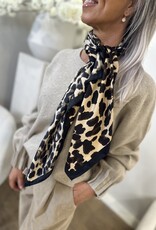 Panther Scarf