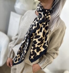 Panther Scarf
