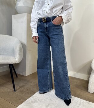 Jeans Mees