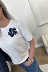 Top Marjo creme