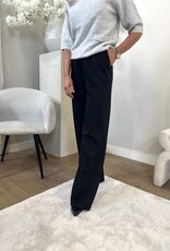 Pantalon Bo noir