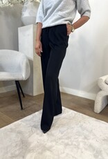 Pantalon Bo zwart