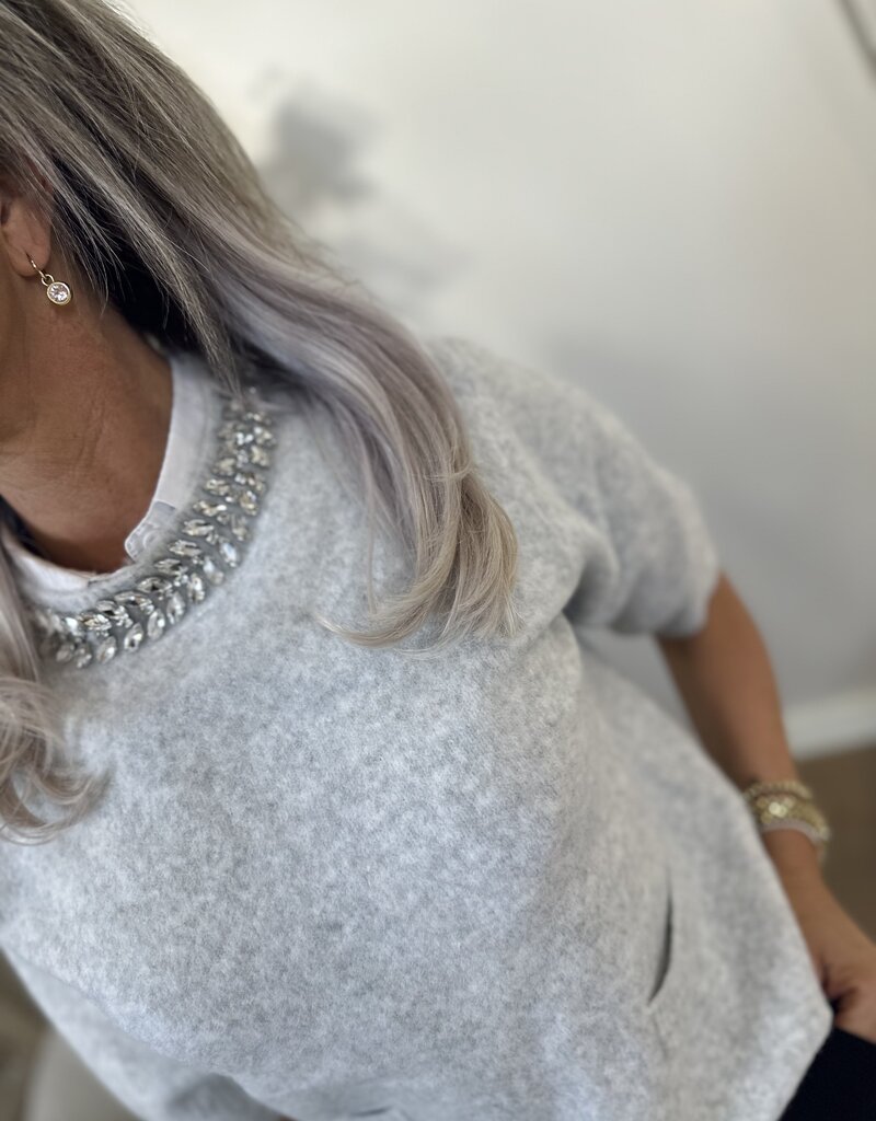 Joya Graues Top