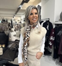 Spencer Lieke beige