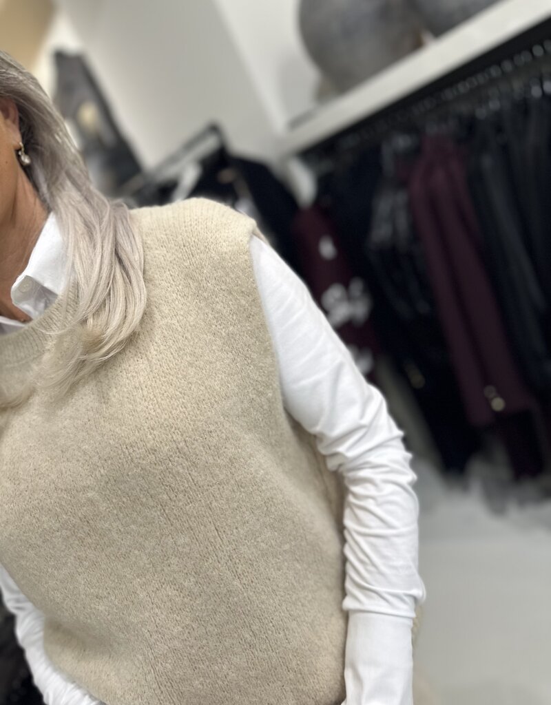Spencer Lieke beige