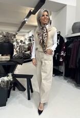 Spencer Lieke beige