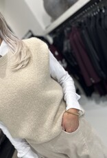 Spencer Lieke beige