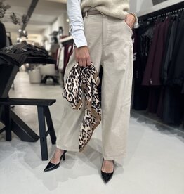 Beige Hose Lieke