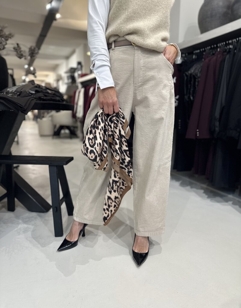 Pantalon Lieke beige